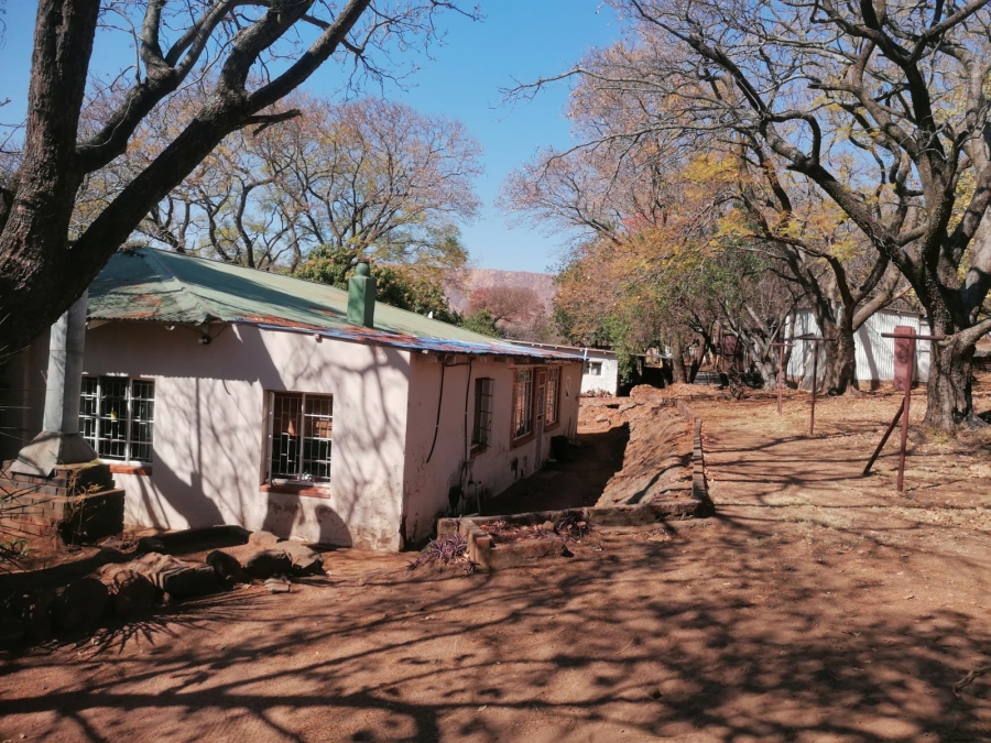 3 Bedroom Property for Sale in Boschfontein A H North West